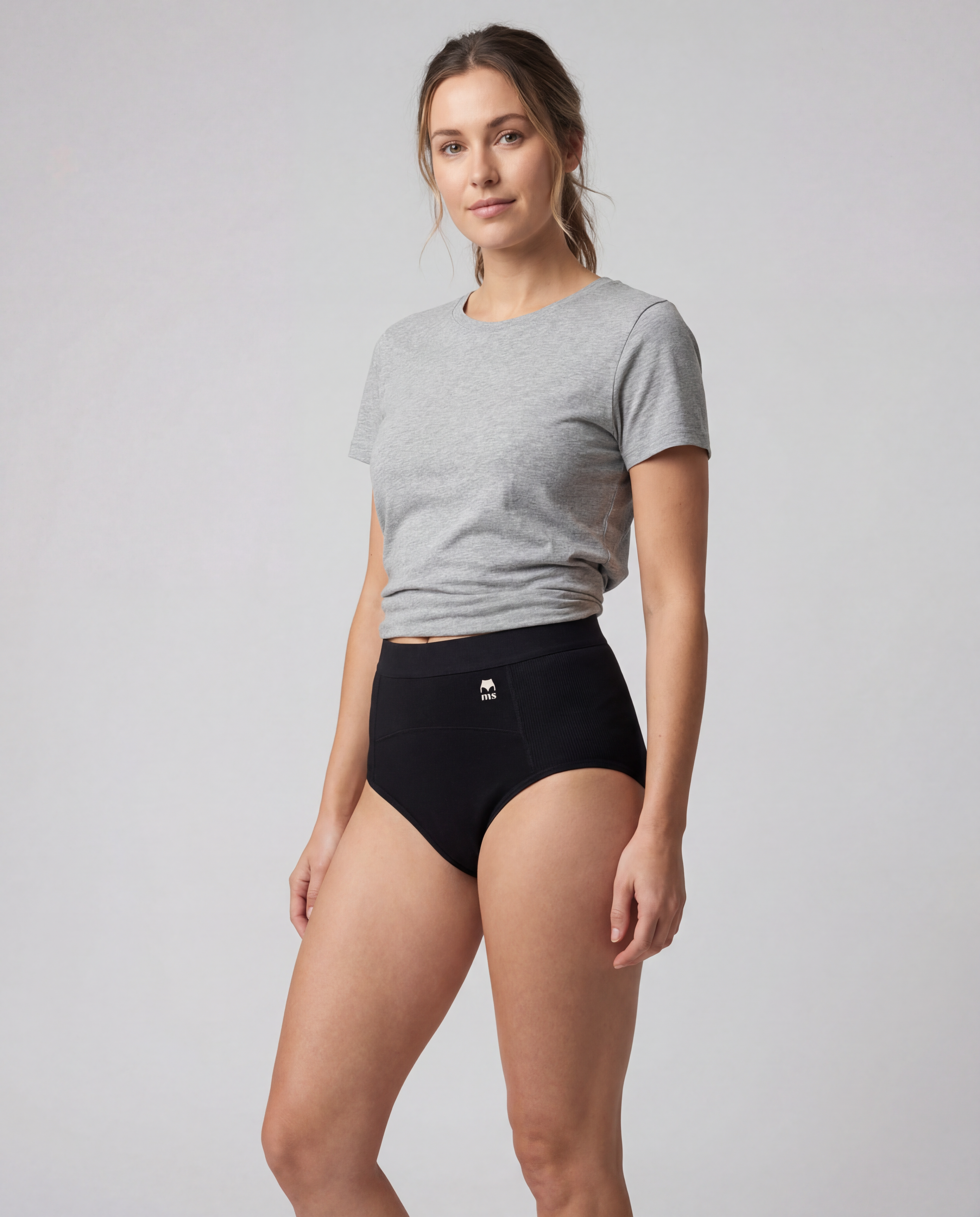 FITS EVERYBODY! Mother Sucker Leak Proof Undies - Single Pack