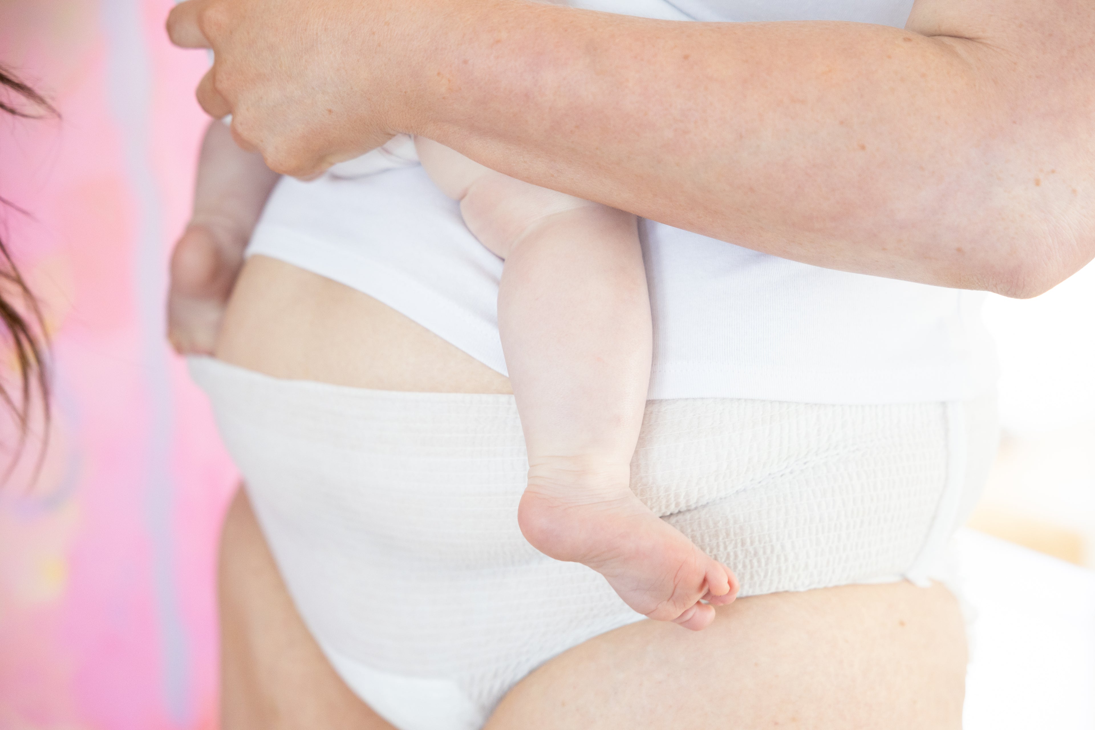 ONE SIZE | Mother Suckers Disposable Briefs - 5 pack