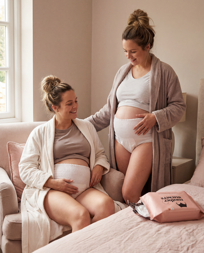 ONE SIZE | Mother Suckers Disposable Briefs - 5 pack