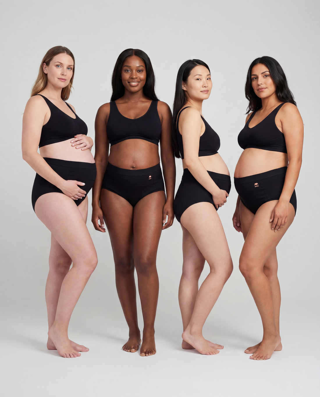 FITS EVERYBODY! Mother Sucker Leak Proof Undies - Single Pack