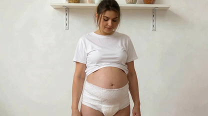 ONE SIZE | Mother Suckers Disposable Briefs - 5 pack