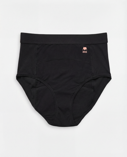 FITS EVERYBODY! Mother Sucker Leak Proof Undies - Single Pack