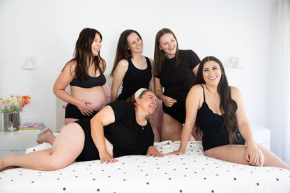FITS EVERYBODY! Mother Sucker Leak Proof Undies - Single Pack