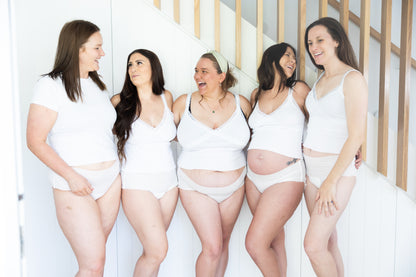ONE SIZE | Mother Suckers Disposable Briefs - 5 pack