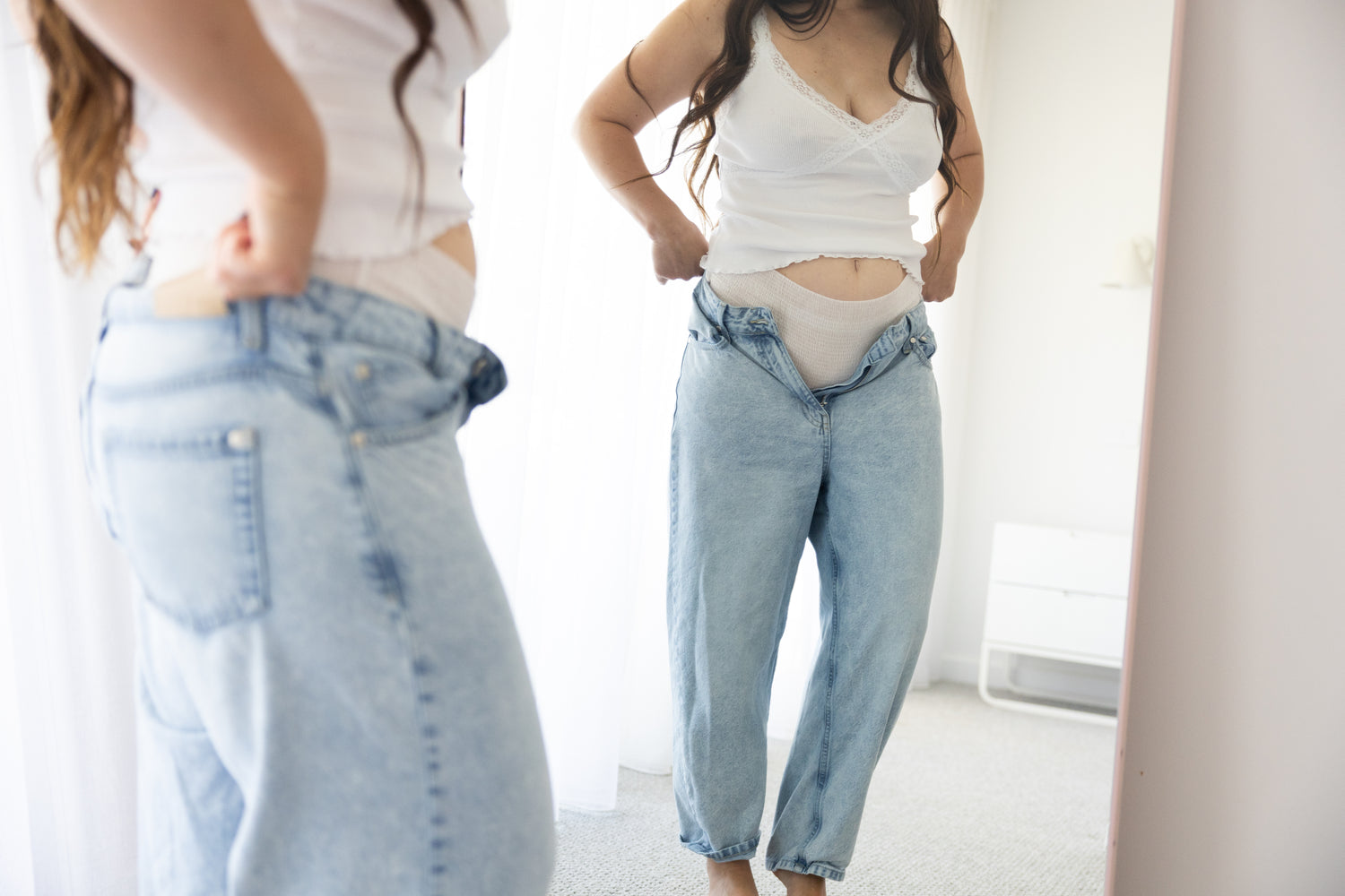 ONE SIZE | Mother Suckers Disposable Briefs - 5 pack