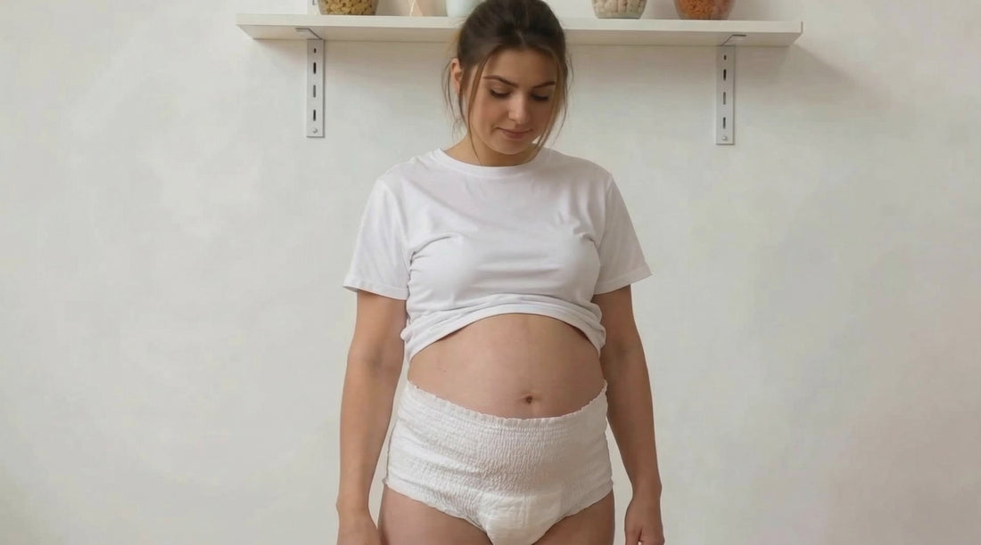 ONE SIZE | Mother Suckers Disposable Briefs - 5 pack